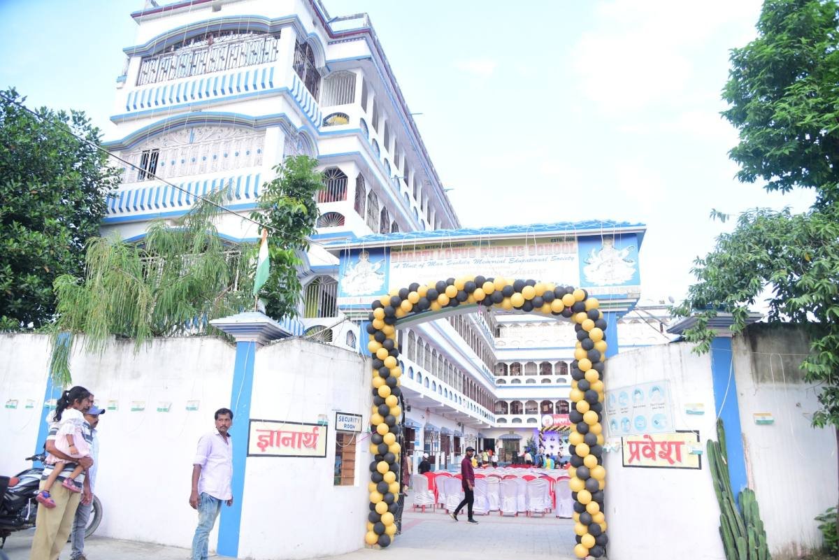 hostel