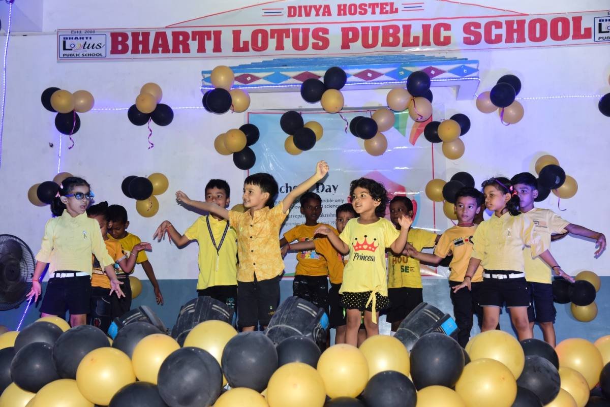 Annual Day