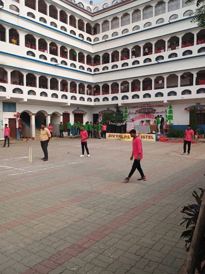 Sports Day