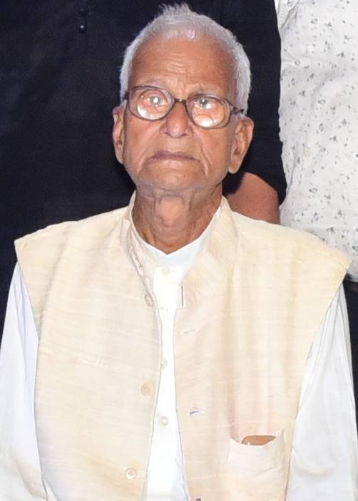 Sri Anant Lal Yadav