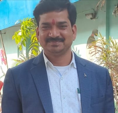 Mukesh Kumar