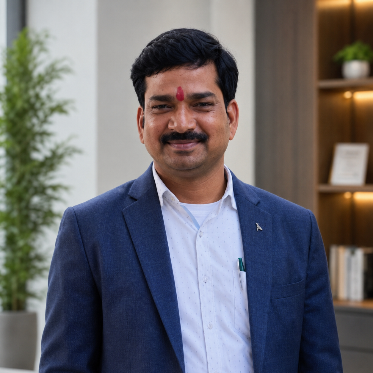 Mukesh Kumar