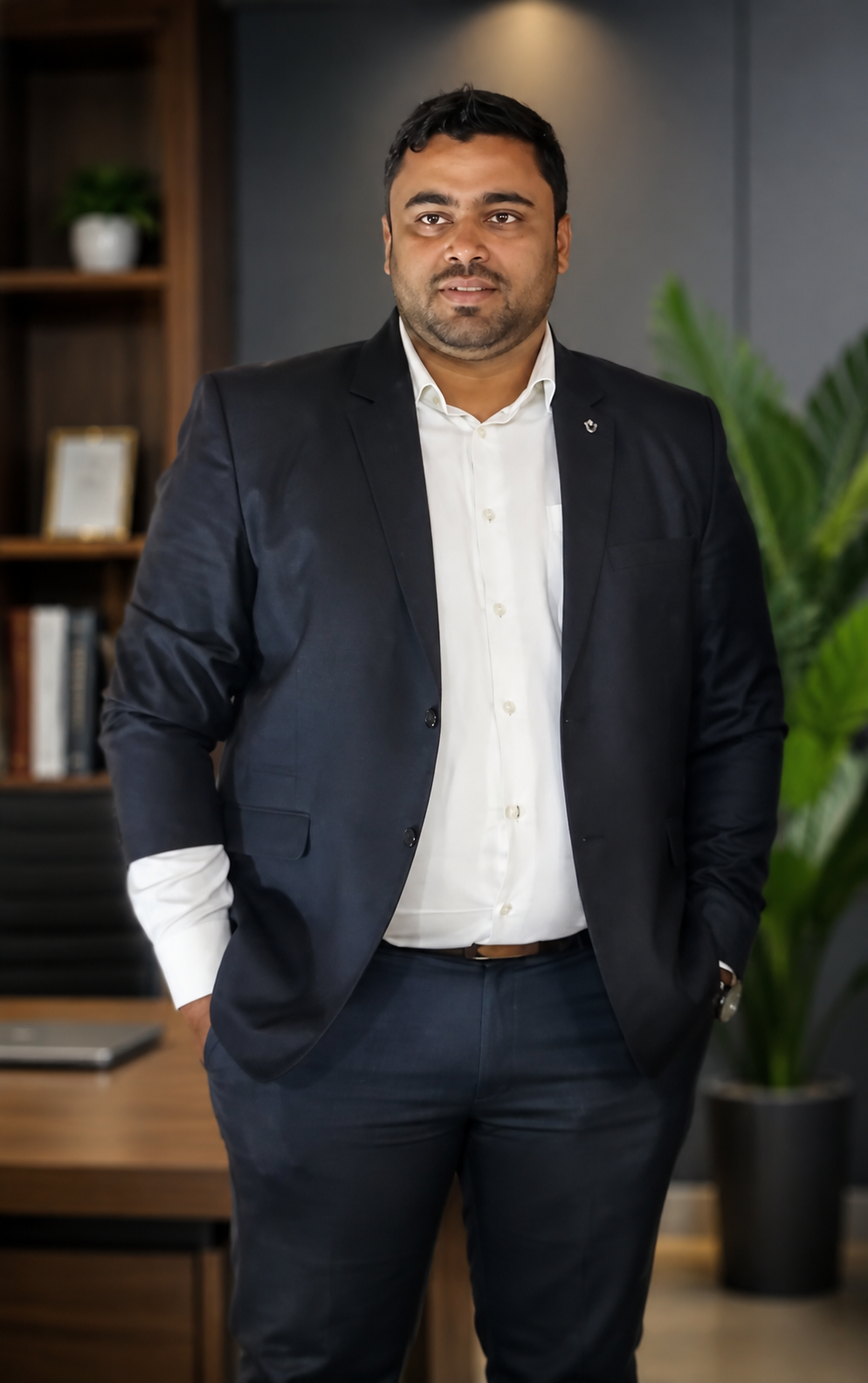 Er. Deshraj Yadav
