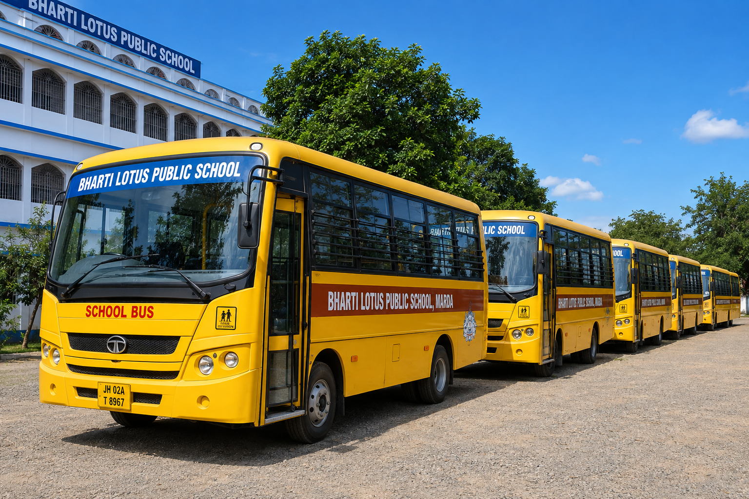 School Transport