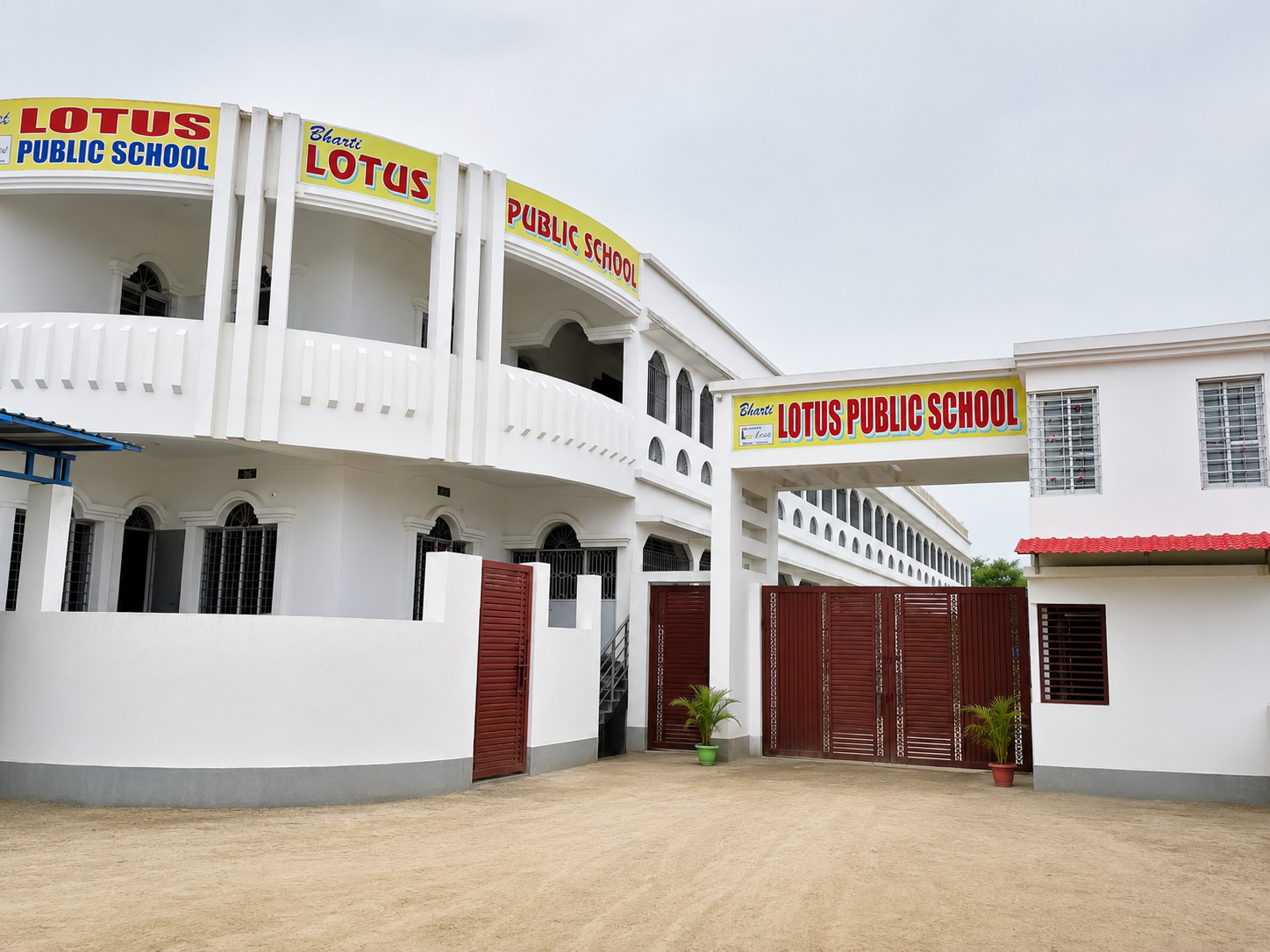Junior Campus Creative Art & Craft Workshop